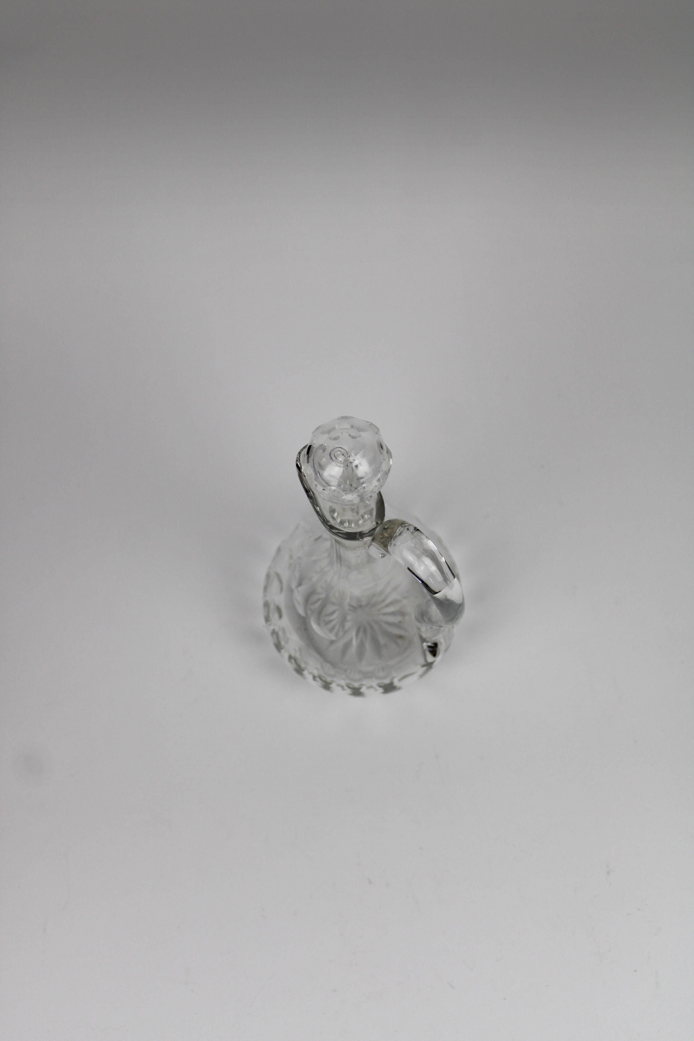 Belgian Crystal 