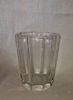 Crystal Whiskey Goblet Set Made in Germany