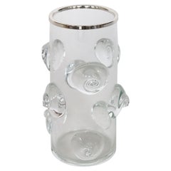 Crystal Wine cooler by Maroeska Metz