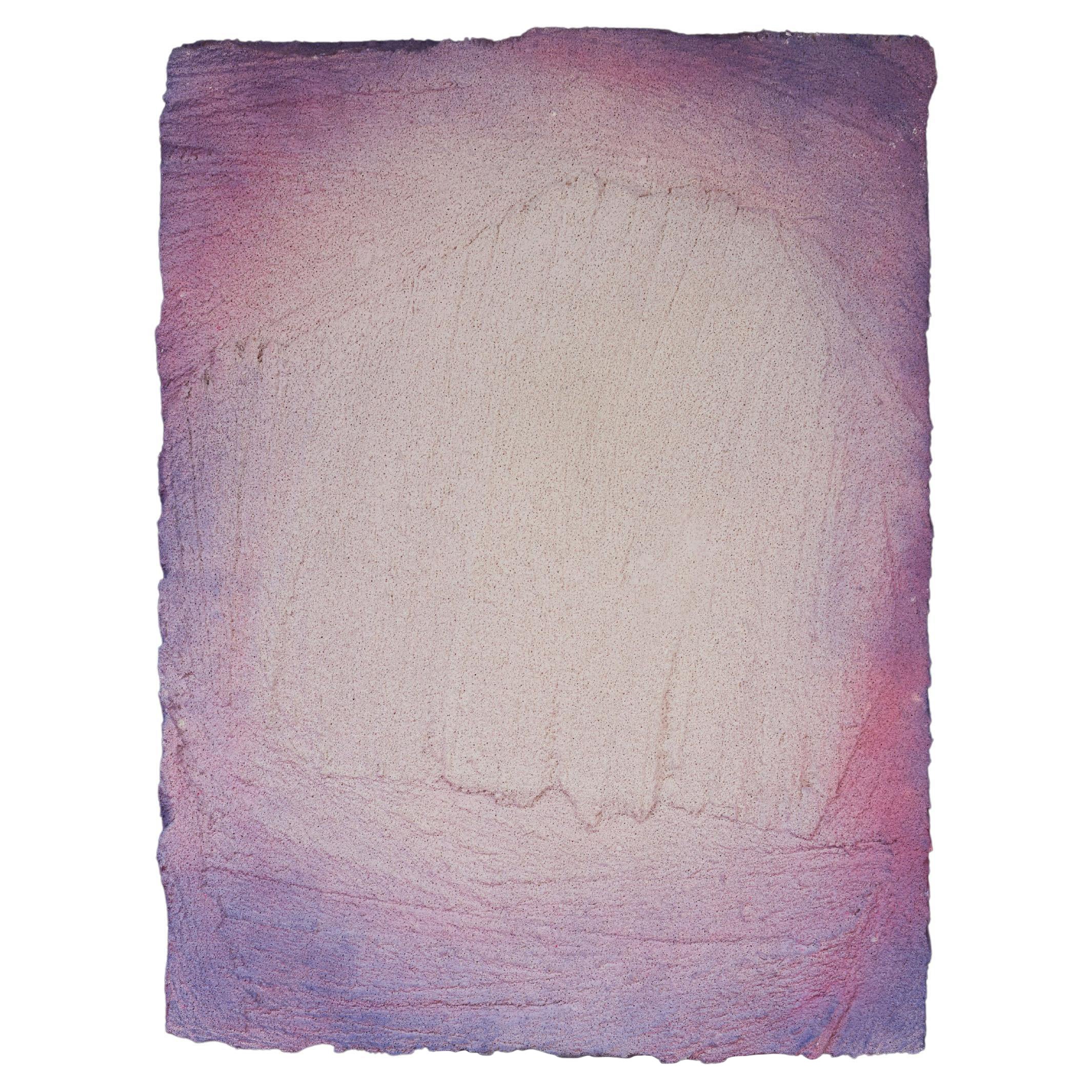 Crystall Wall Piece by Andredottir & Bobek