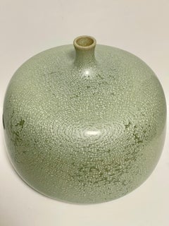 Crystalline Glaze Pottery