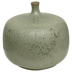 Crystalline Glaze Pottery