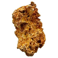 Crystallized Gold From Mockingbird Mine
