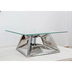 Crystals Coffee Table by Zieta