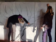 Olivier de Provence, Triptychon, 6er-Set