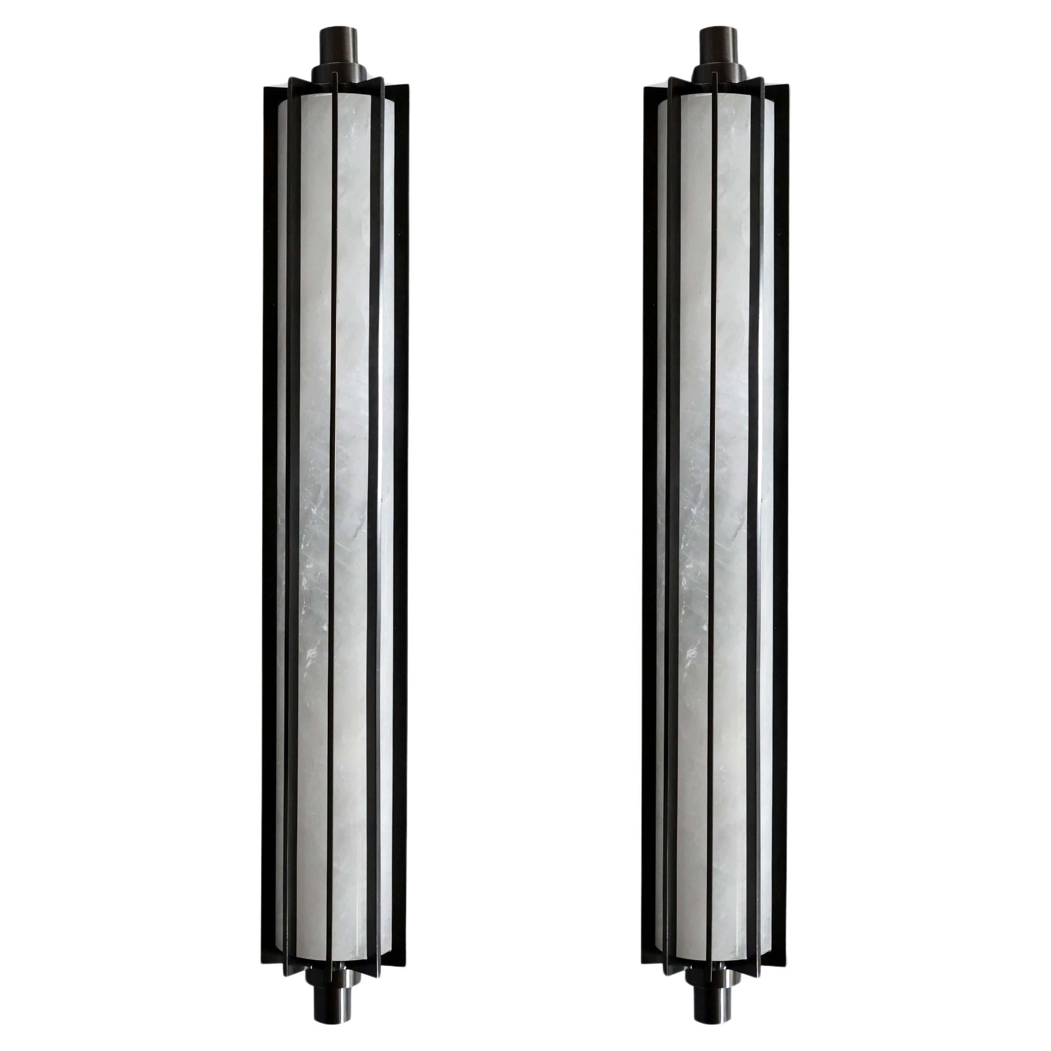 CSA20 Sconces By Phoenix