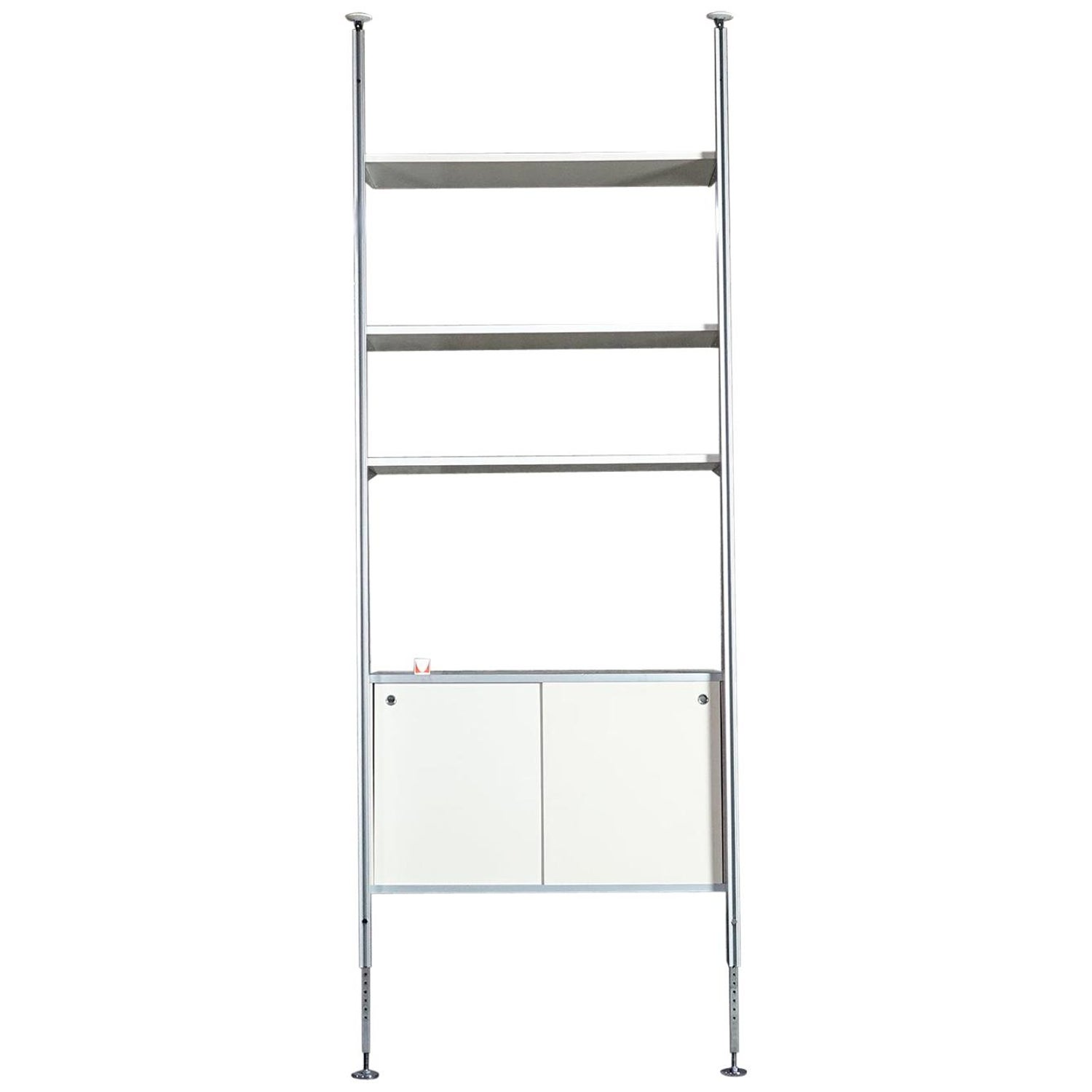 Css Shelf By George Nelson For Herman Miller 1965