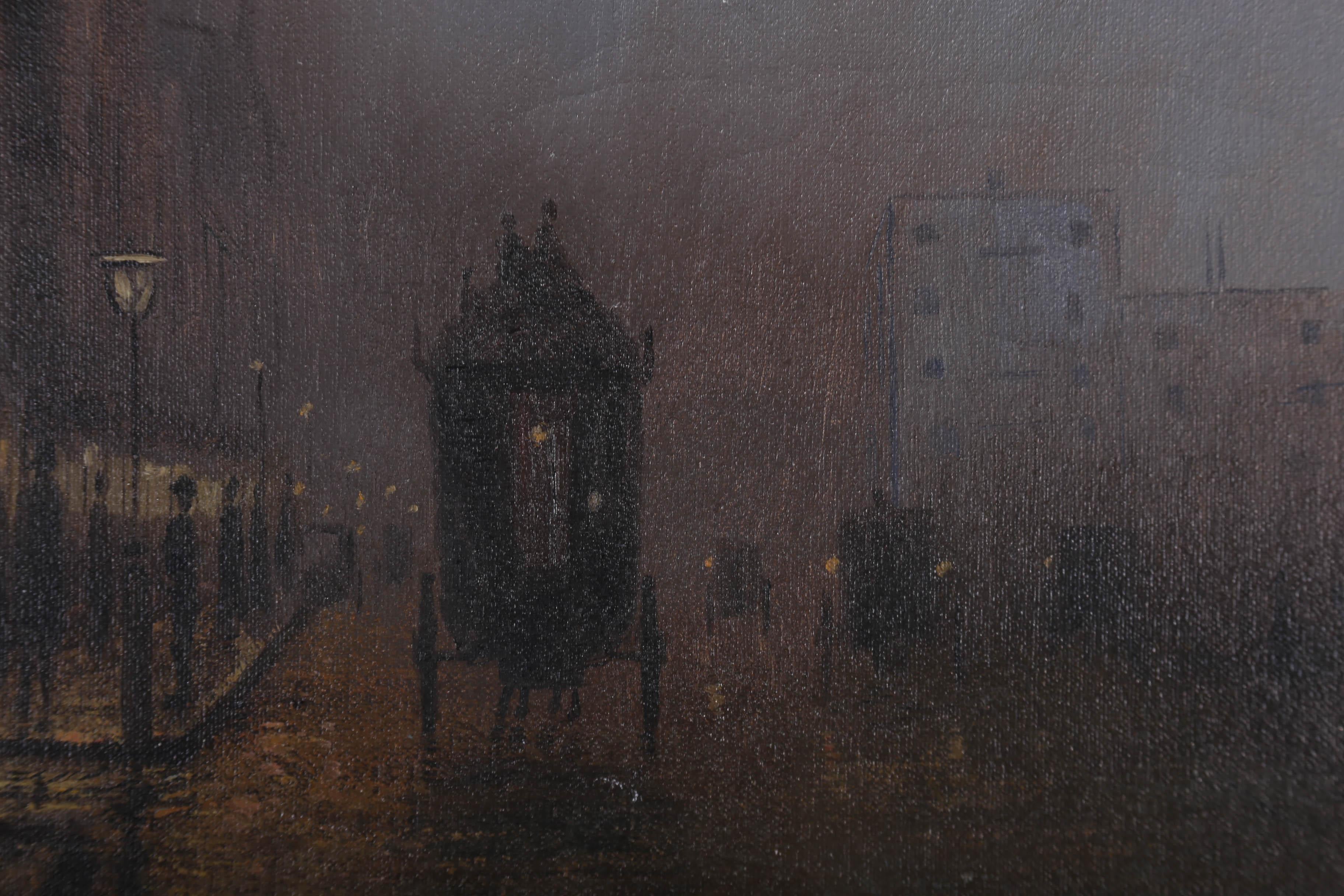 C.T. - Olio contemporaneo, serata al Quayside 4