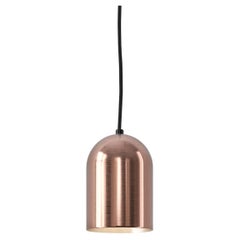 Ctr01 Brushed Copper - Pendant Lamp