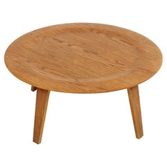 CTW Couchtisch von Charles and Ray Eames für Herman Miller, 1940er Jahre