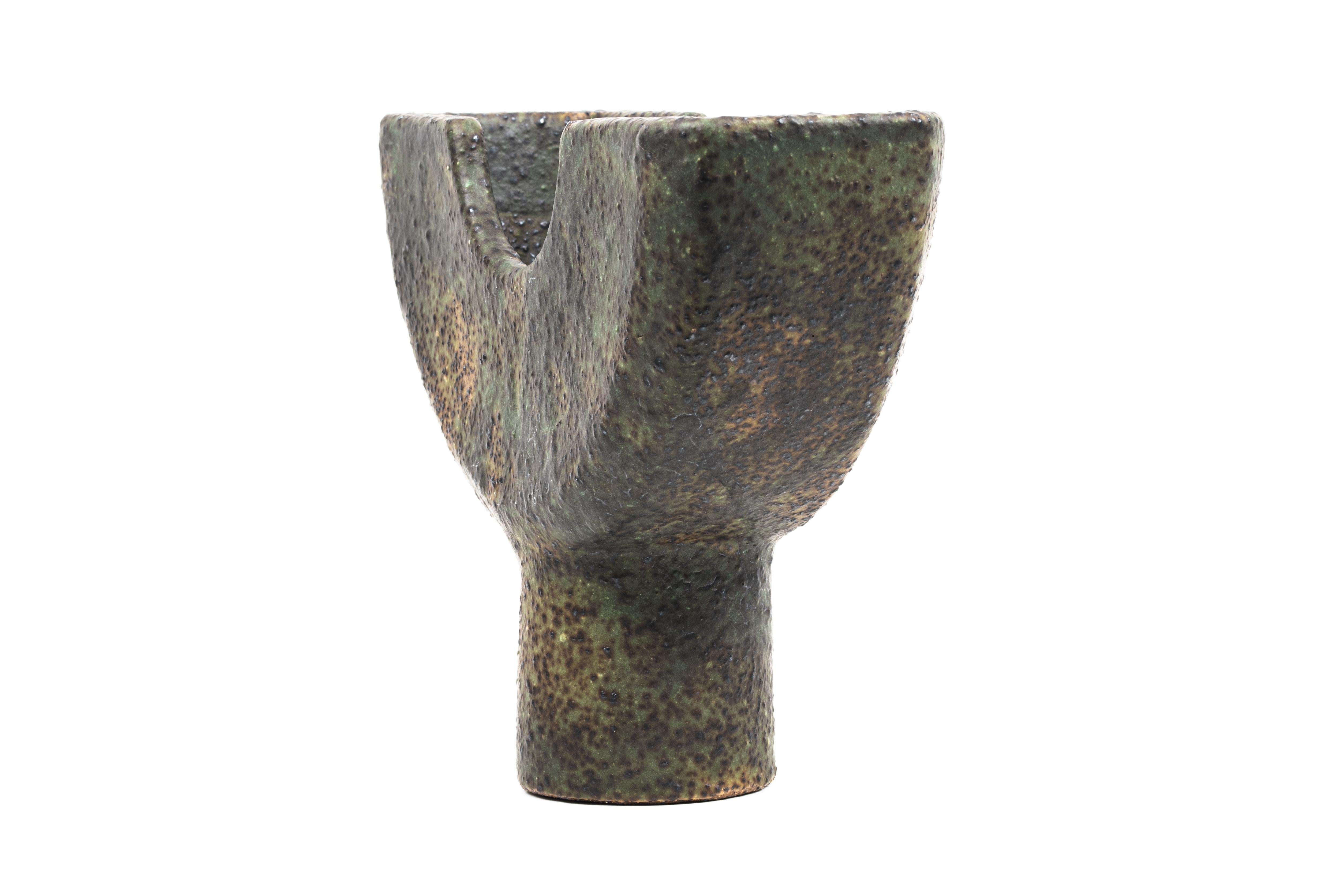 Allemand Cu Vessel by Studio Cúze en vente
