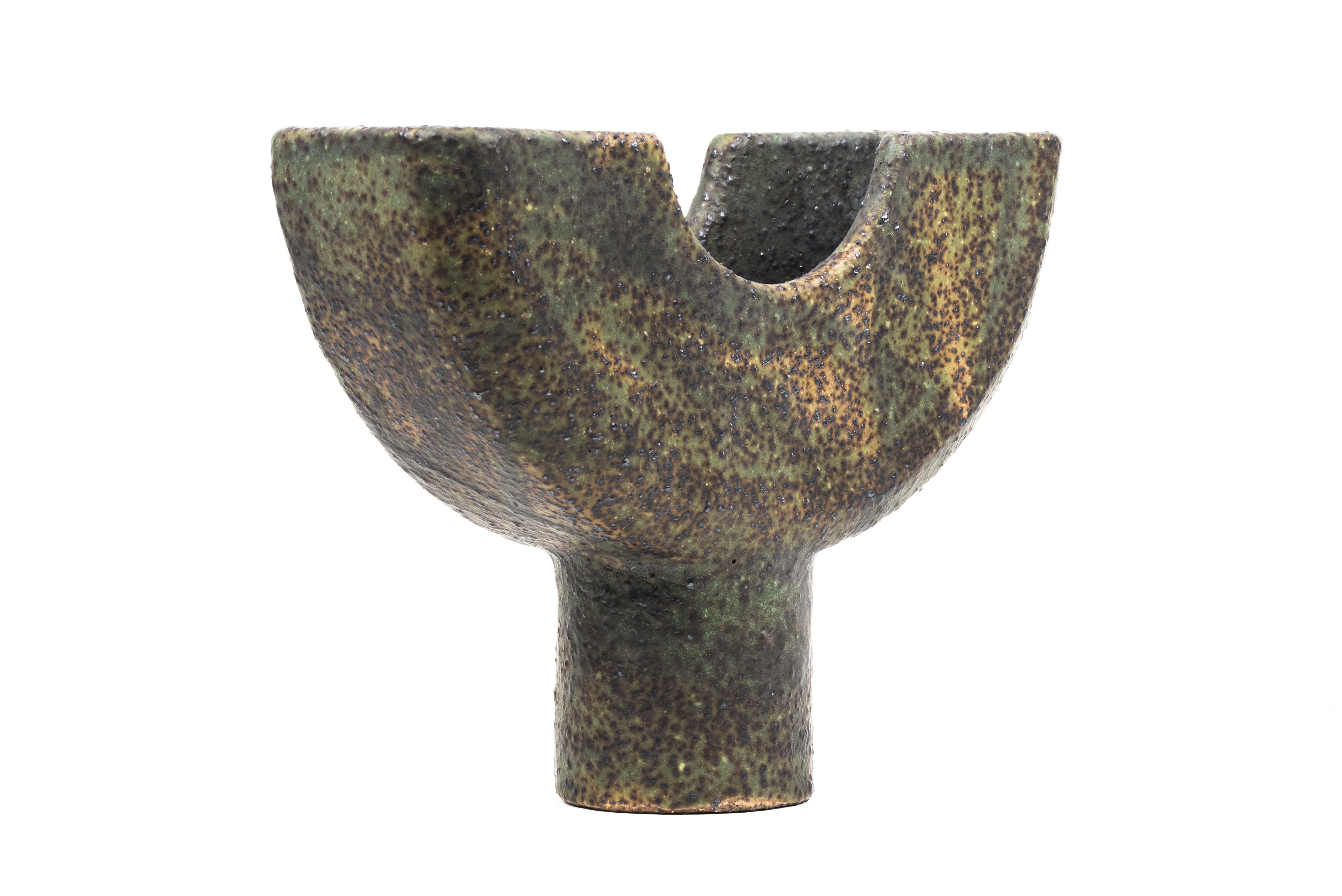 XXIe siècle et contemporain Cu Vessel by Studio Cúze en vente