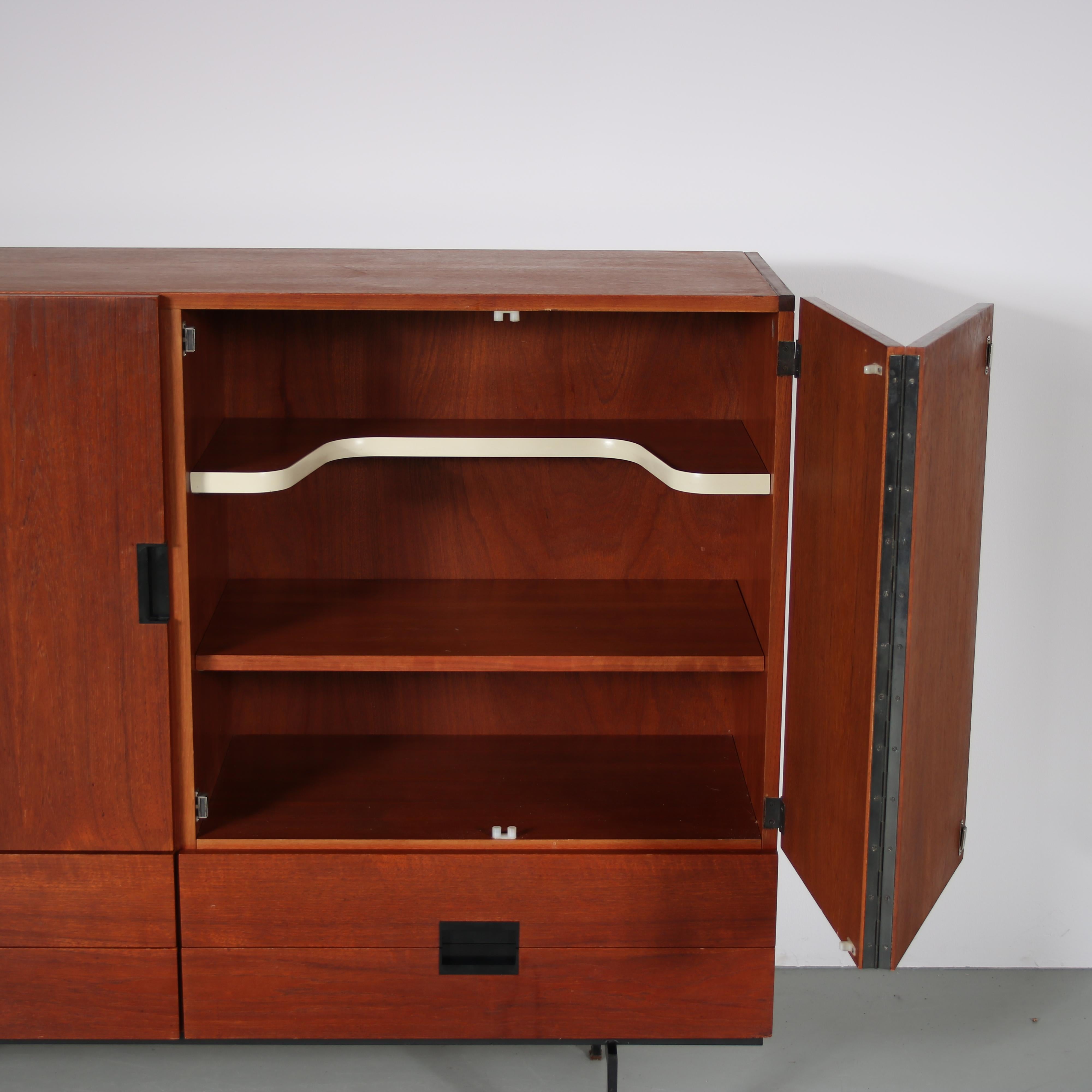 pastoe meuble