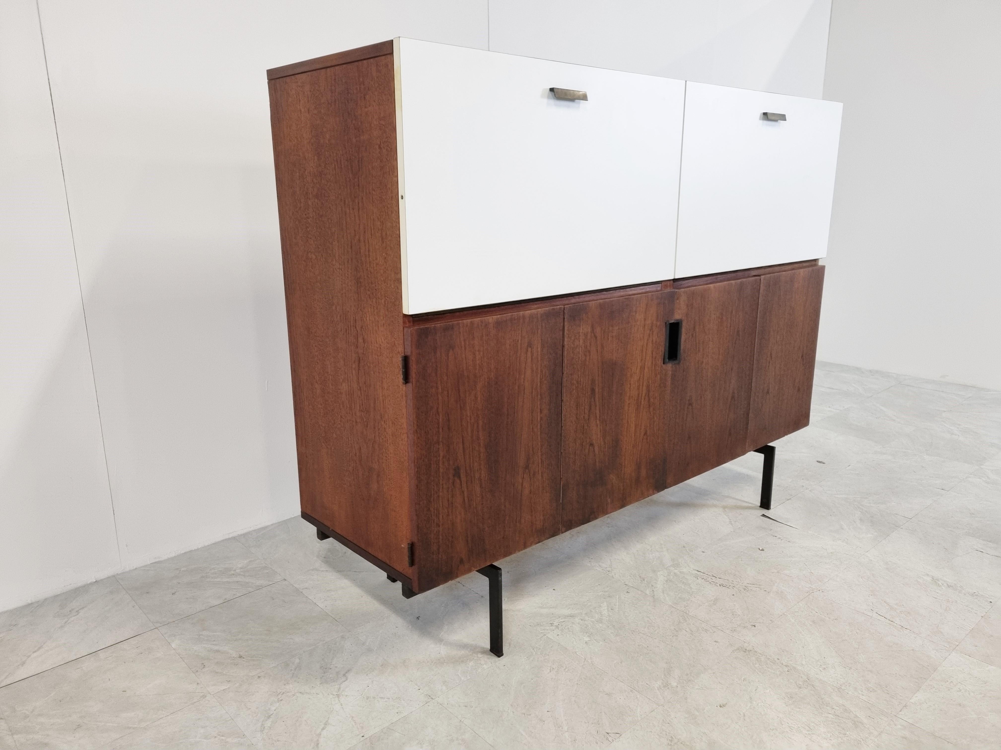 CU05 Cabinet by Cees Braakman for Pastoe, 1950s 1