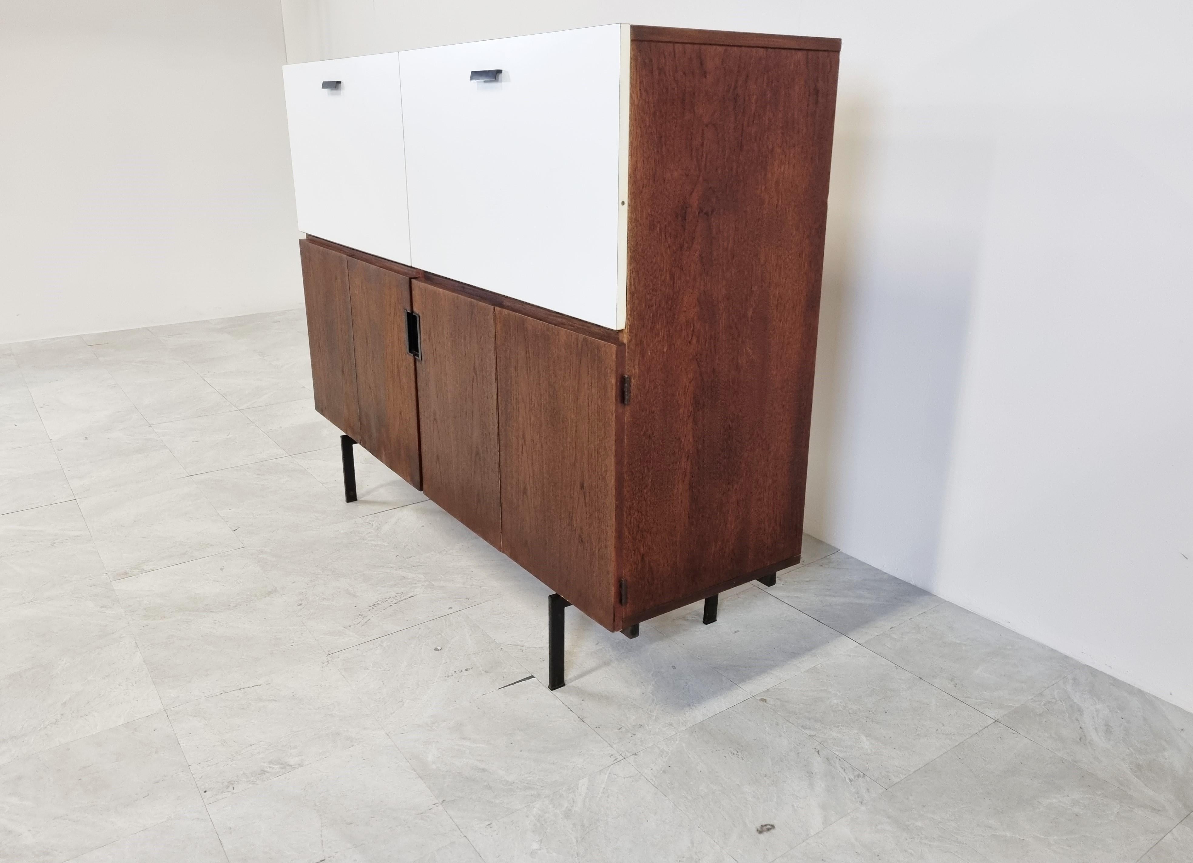 CU05 Cabinet by Cees Braakman for Pastoe, 1950s 2