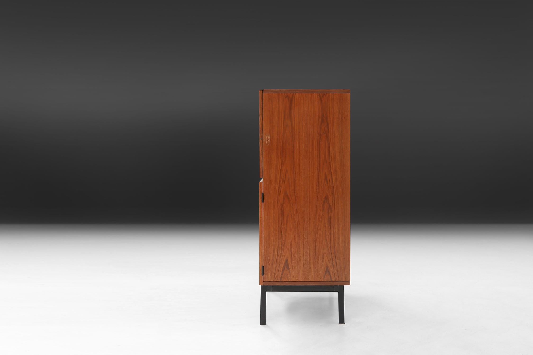 Cu07 Cabinet for Pastoe by Cees Braakman 7