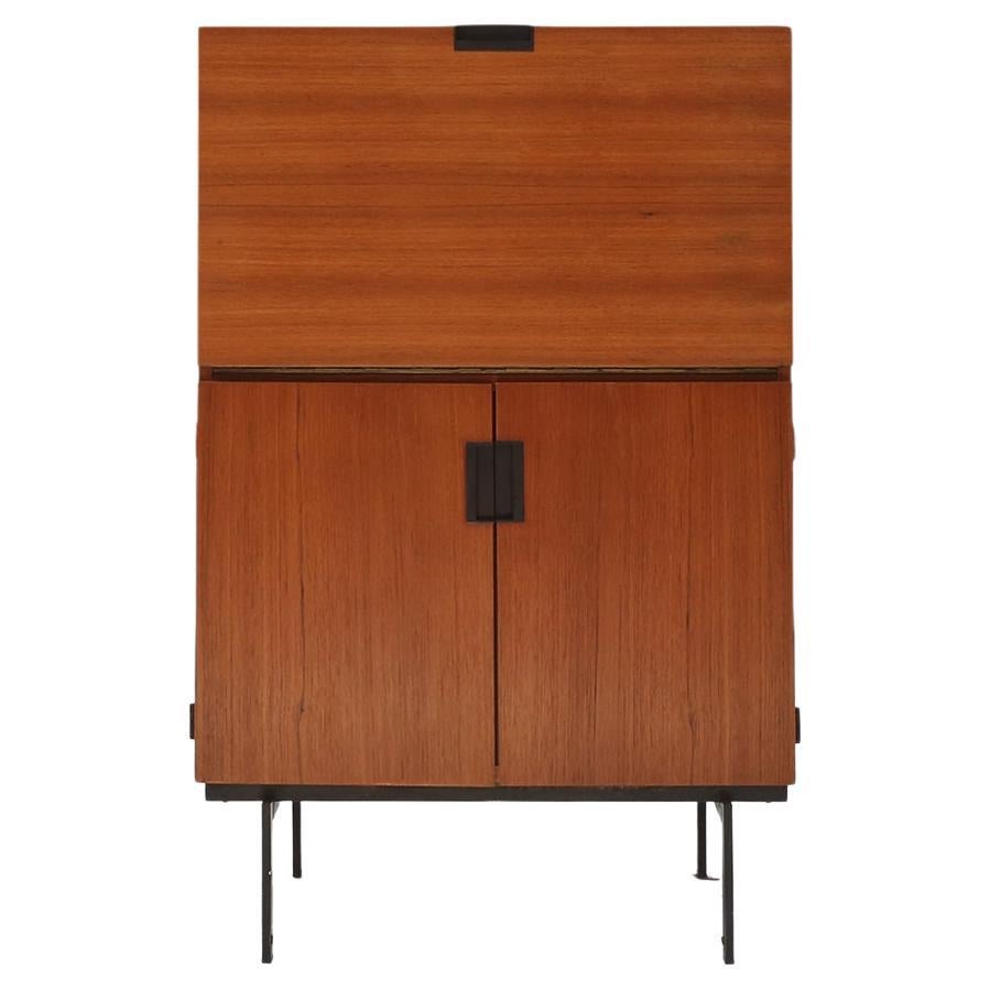 Cu07 Cabinet for Pastoe by Cees Braakman
