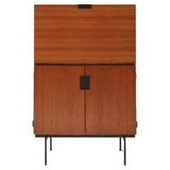 Cu07 Cabinet for Pastoe by Cees Braakman