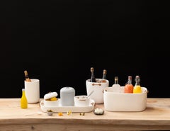 Cuadrado Extra Large Tray