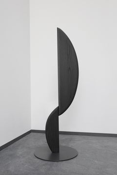 Cuarta-IV-Skulptur