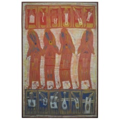 North American Paintings