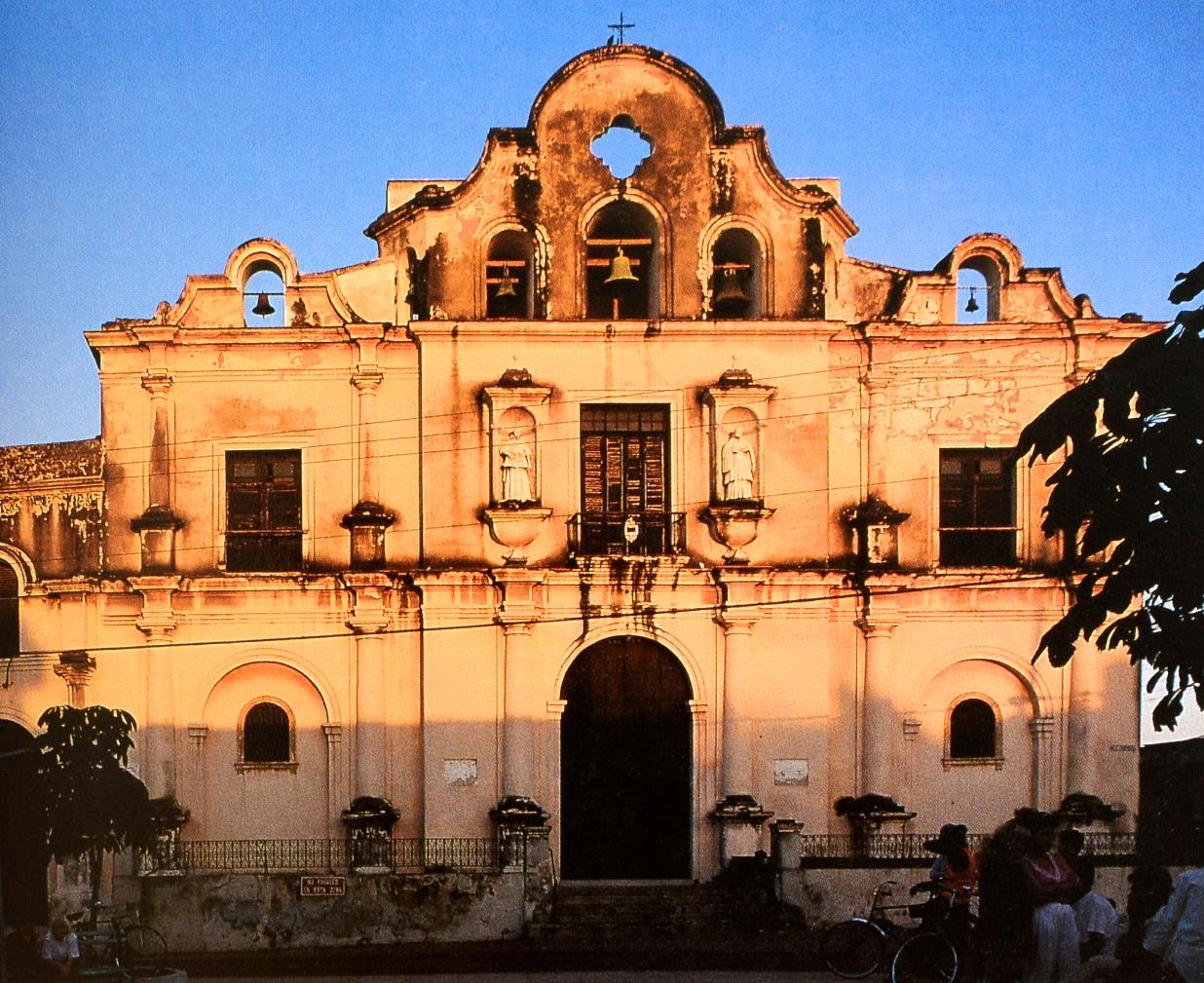 Cuba: 400 Years of Architectural Heritage by Rachel Carley, Stated 1st Printing 13