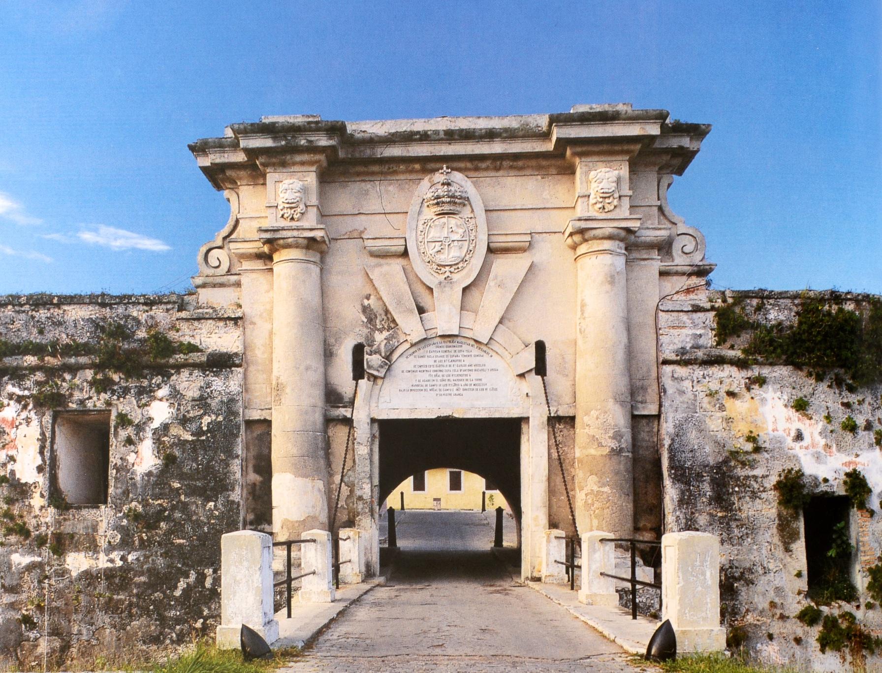 American Cuba: 400 Years of Architectural Heritage by Rachel Carley, Stated 1st Printing
