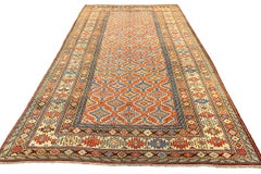Cuba Antique Rug