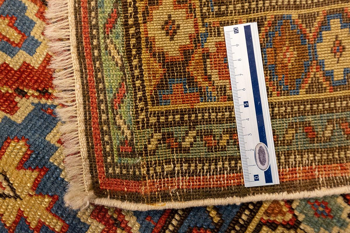 Cuba Antique Rug For Sale 2