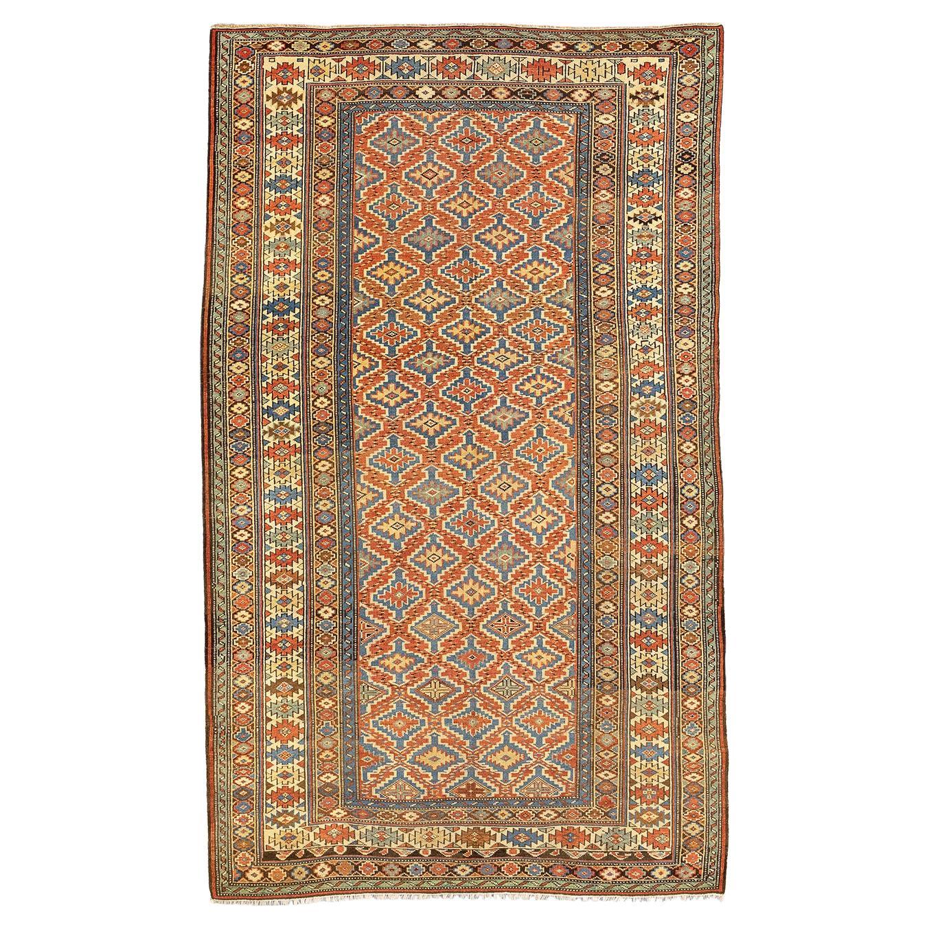 Cuba Antique Rug For Sale