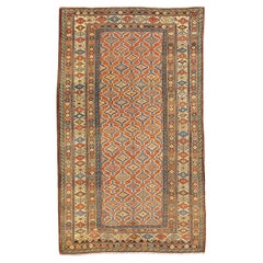 Cuba Antique Rug