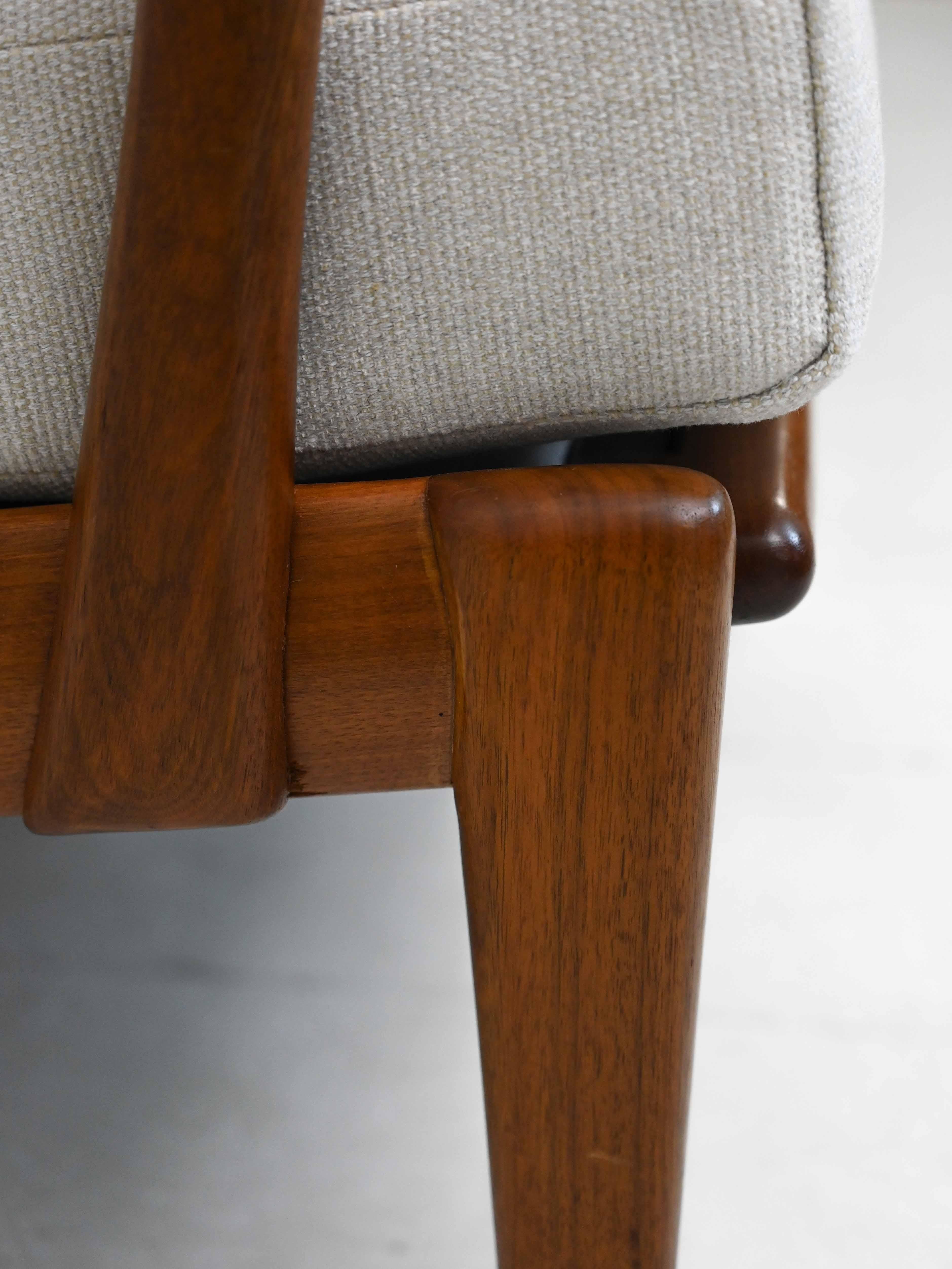 Cuba Model Sofa by Bertil Frindhagen 3