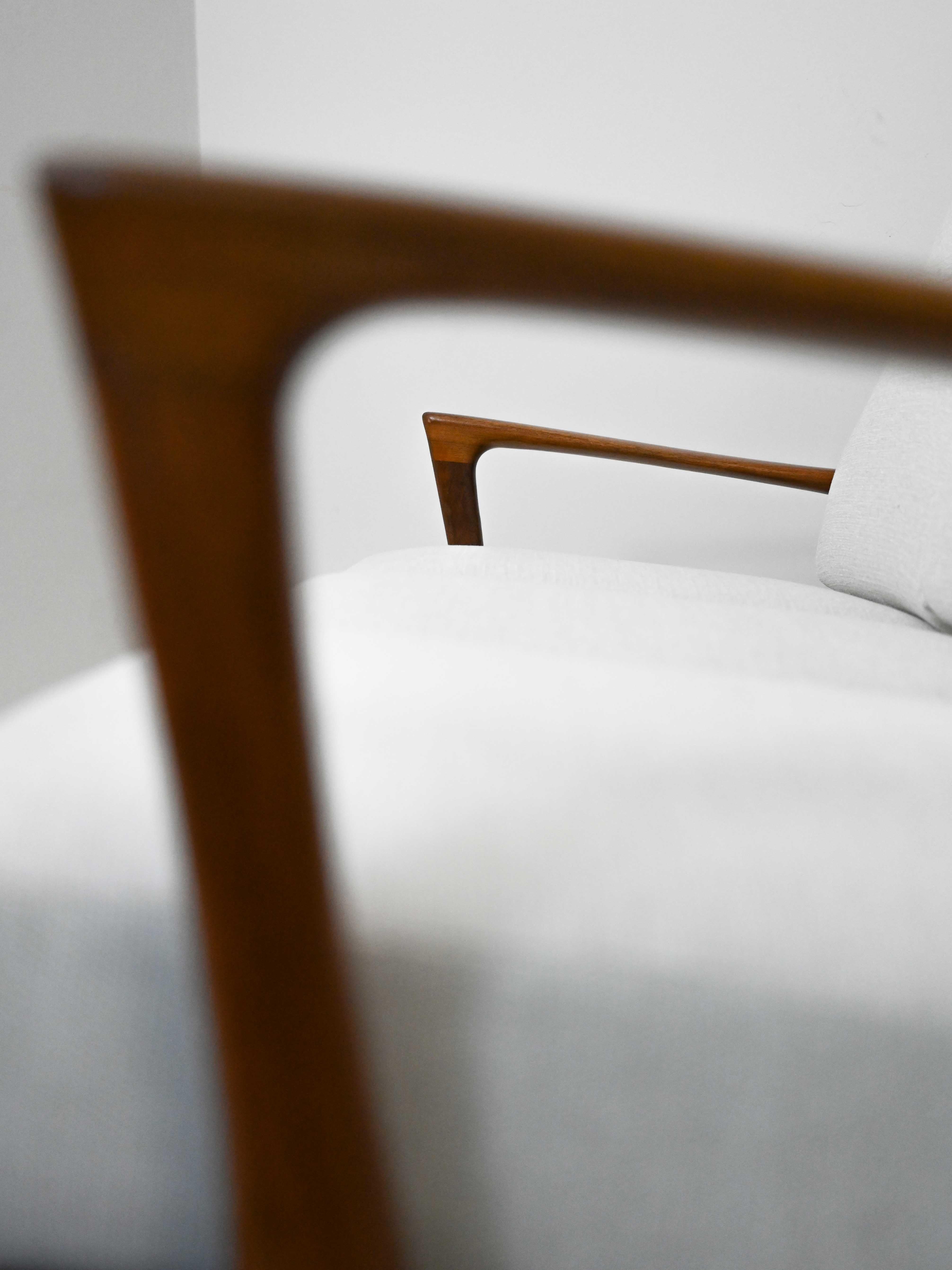 Cuba Model Sofa by Bertil Frindhagen 1