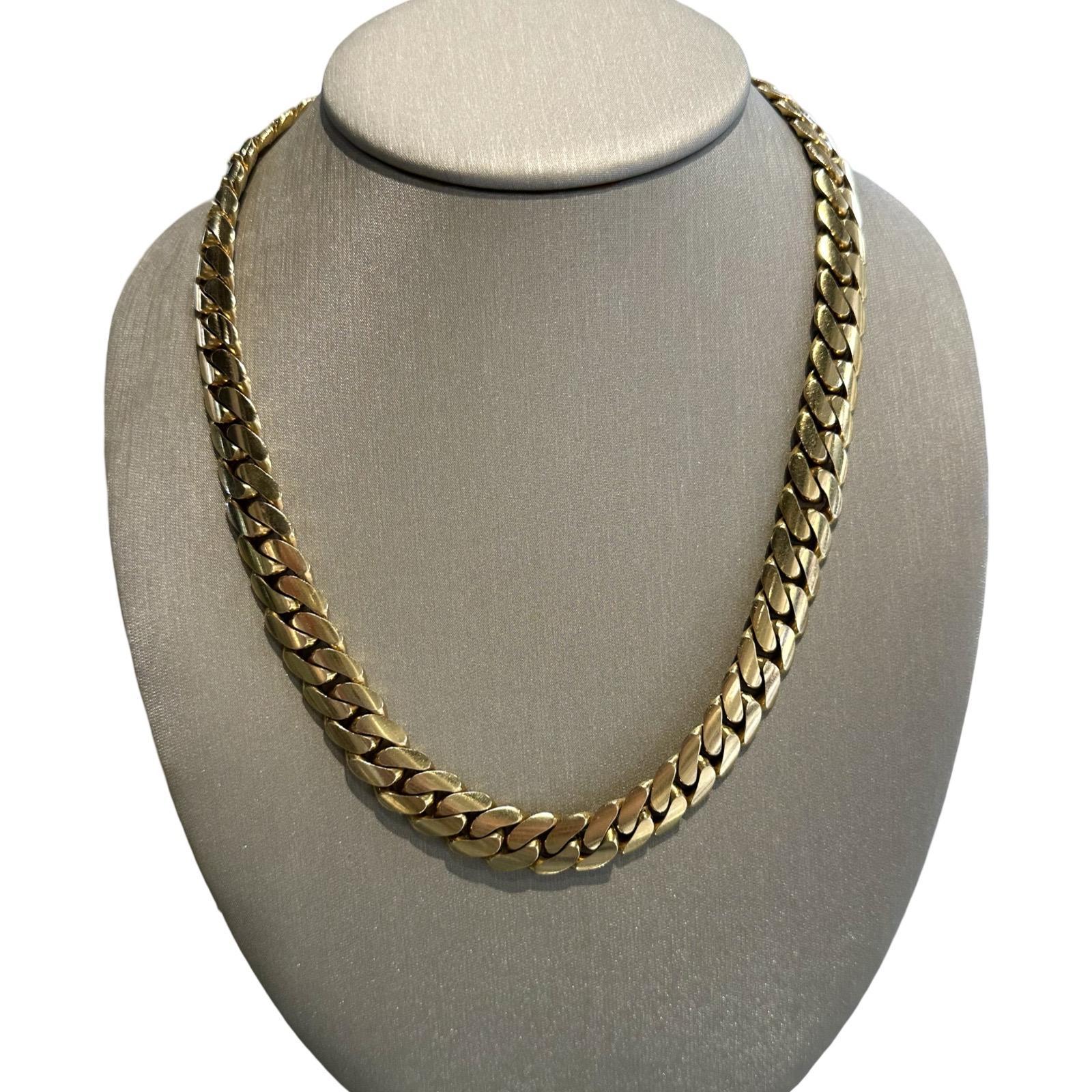 21 inches necklace
