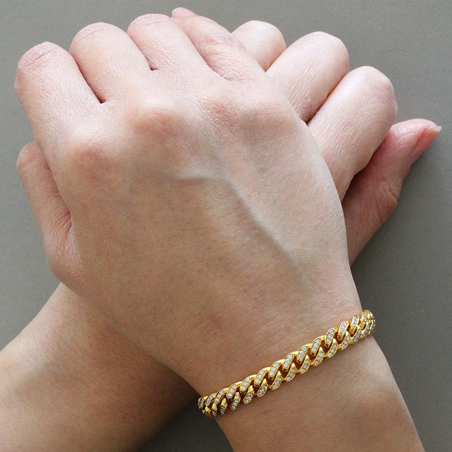 gold bracelet for sale