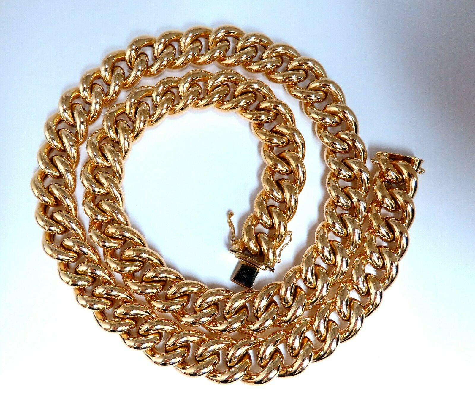 gold chain mota