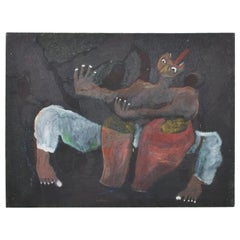 Caribbean Wall Decorations