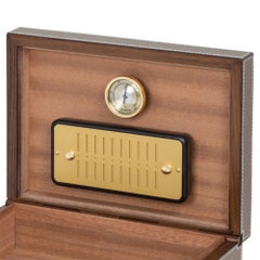 Cubano Grey Humidor