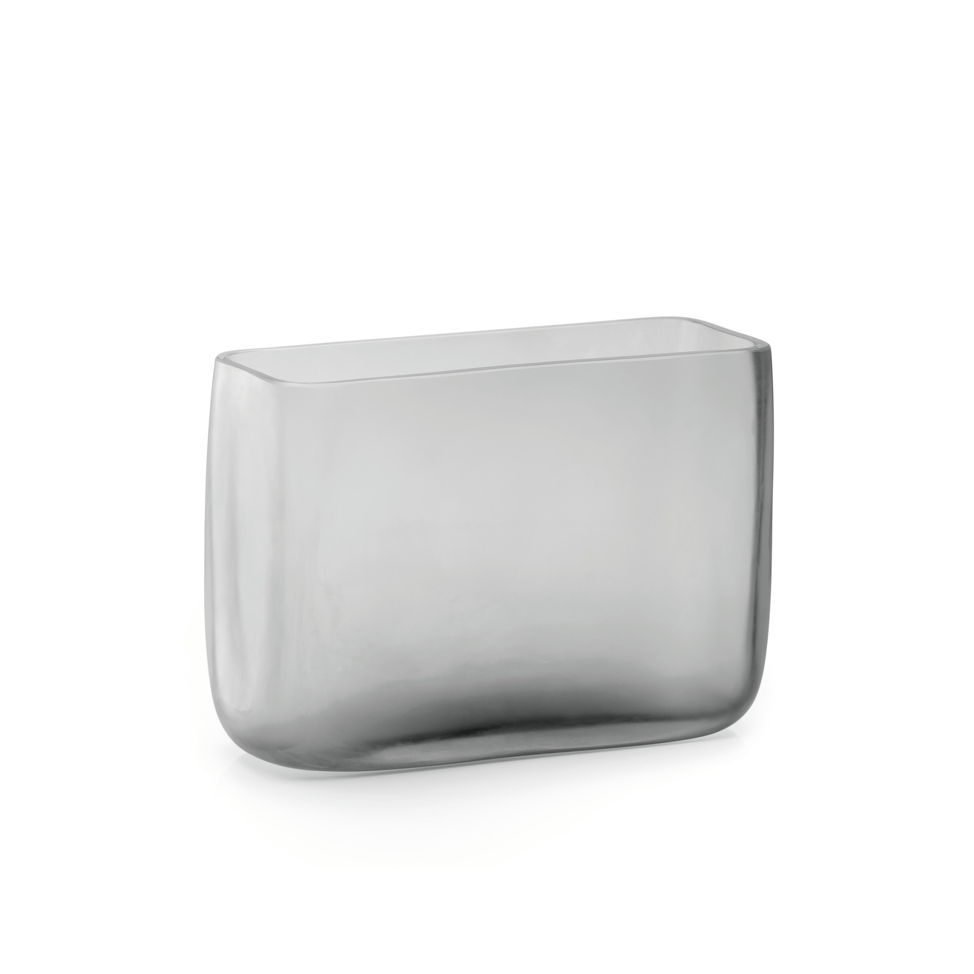 Cube Bowl by Purho For Sale 1