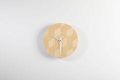 Orologio a cubo