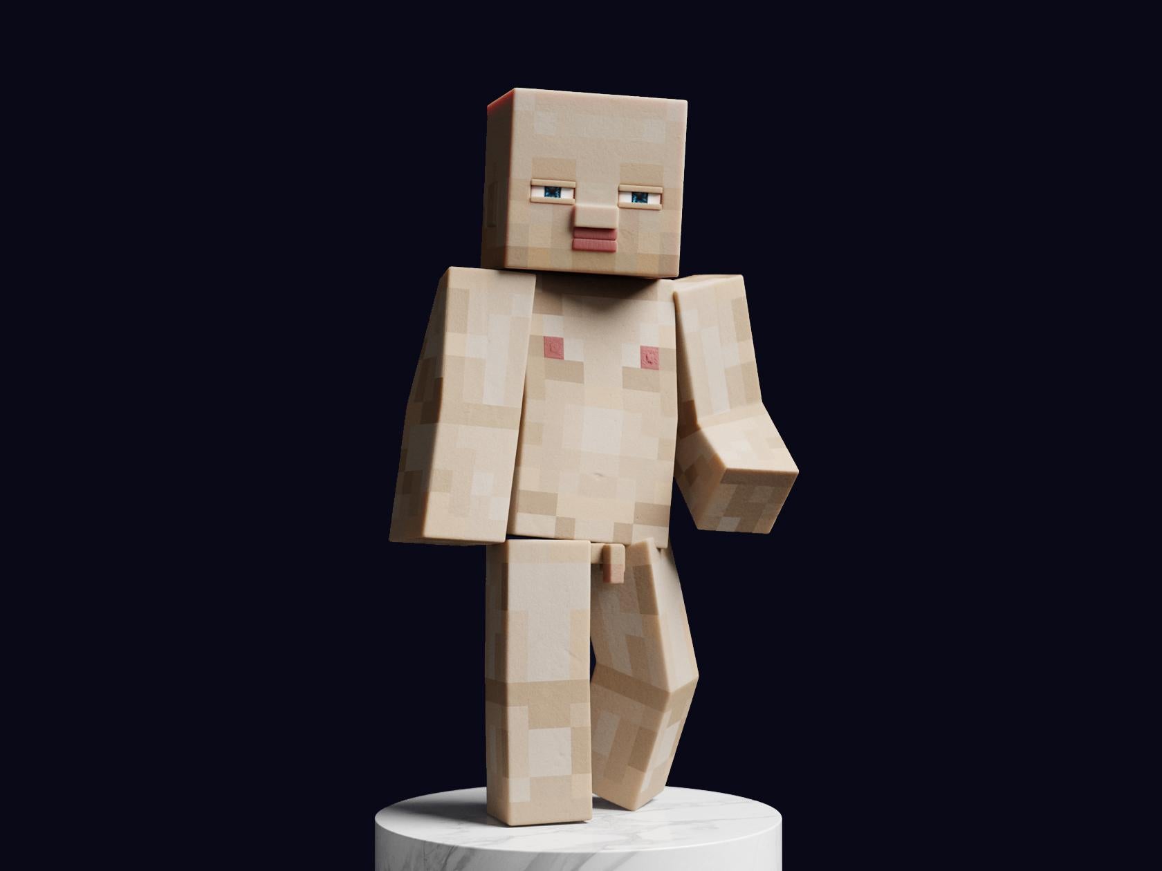 Cube dude In New Condition For Sale In วัฒนา, TH