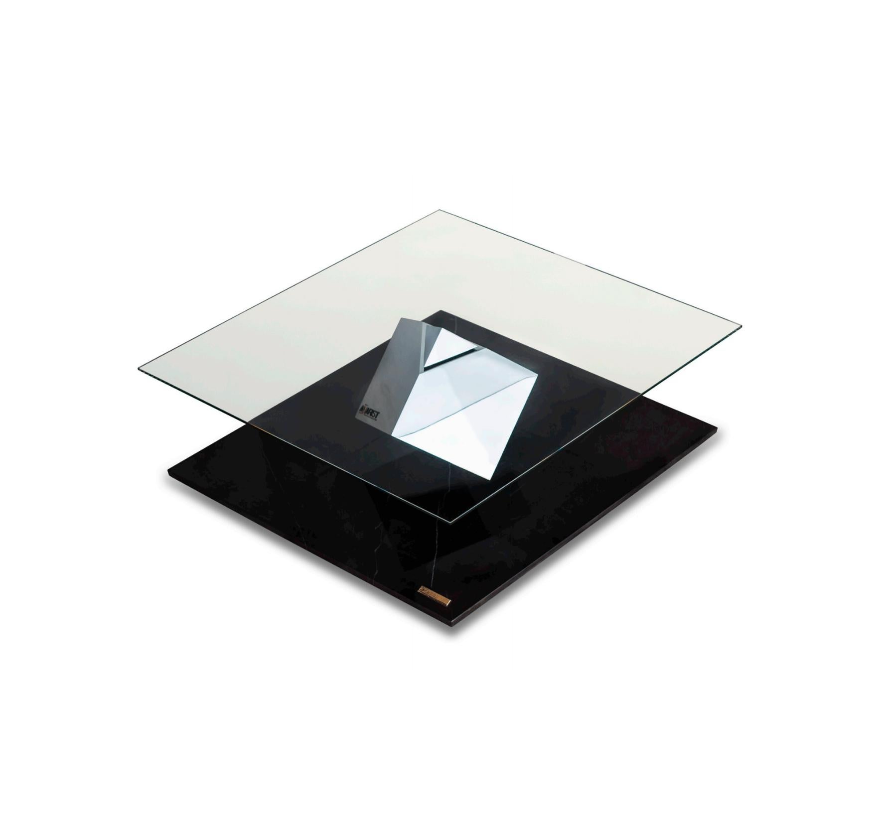 contemporary design table