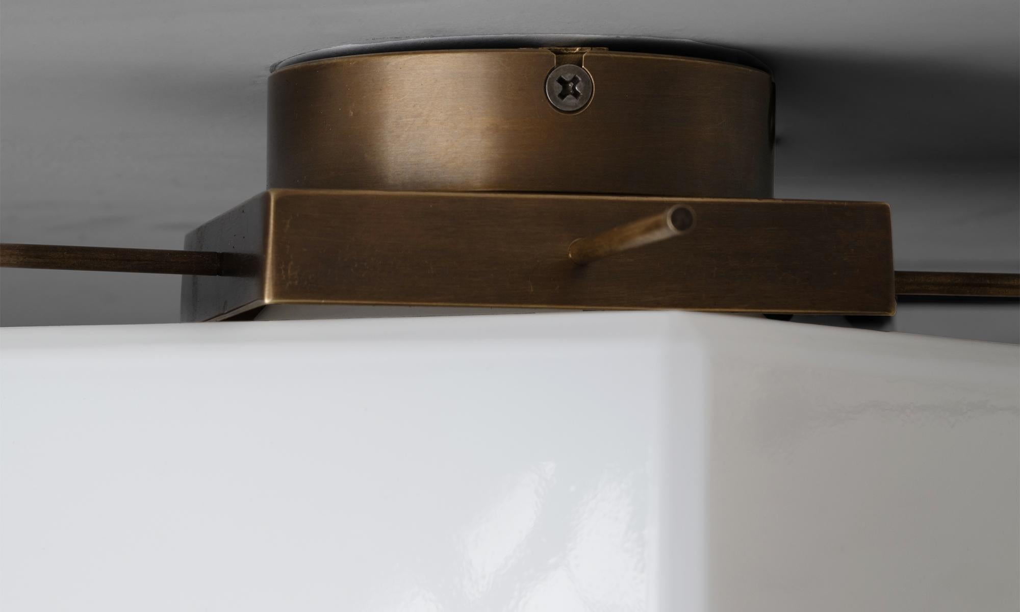 Made in Italy
10.5”w x 8.5”d x 9.5”h
Ref. L4945
$ 1,600 ea ( avail in quantity )
