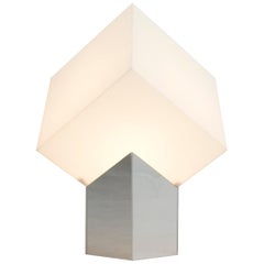 Cube Light by RAAK by Paul Driessen