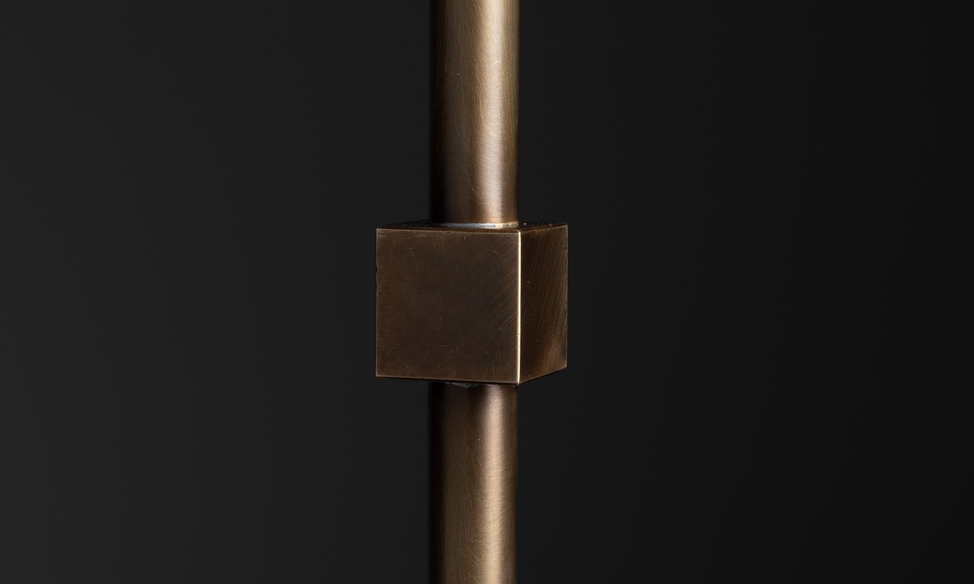 Ciondolo a forma di cubo, Made in Italy In condizioni Nuovo in vendita a Culver City, CA