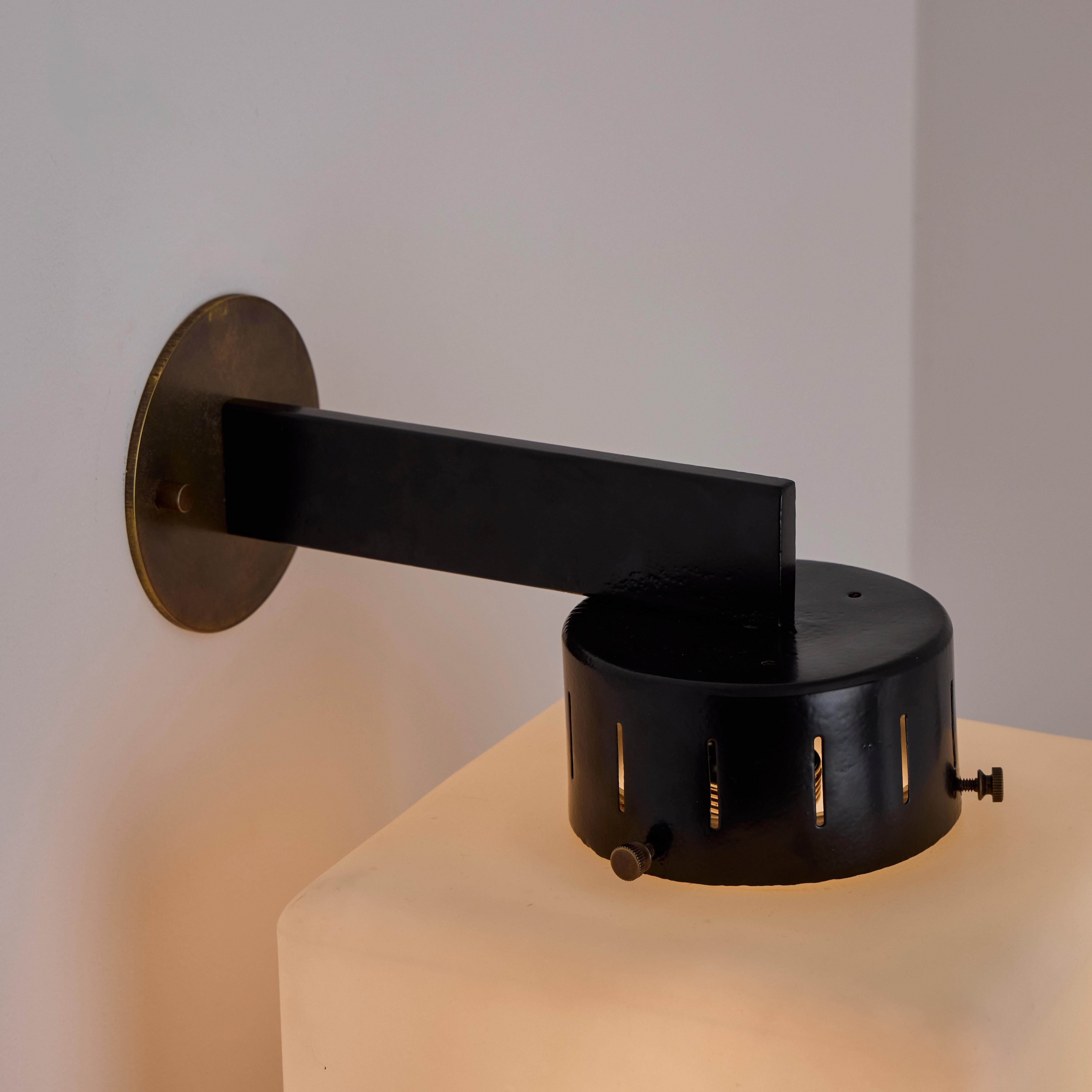 Cube Sconces by Stilnovo For Sale 7