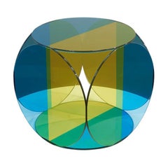 Cube Table 01 by Studio Roso