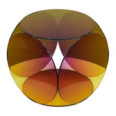 Cube Table 02 by Studio Roso