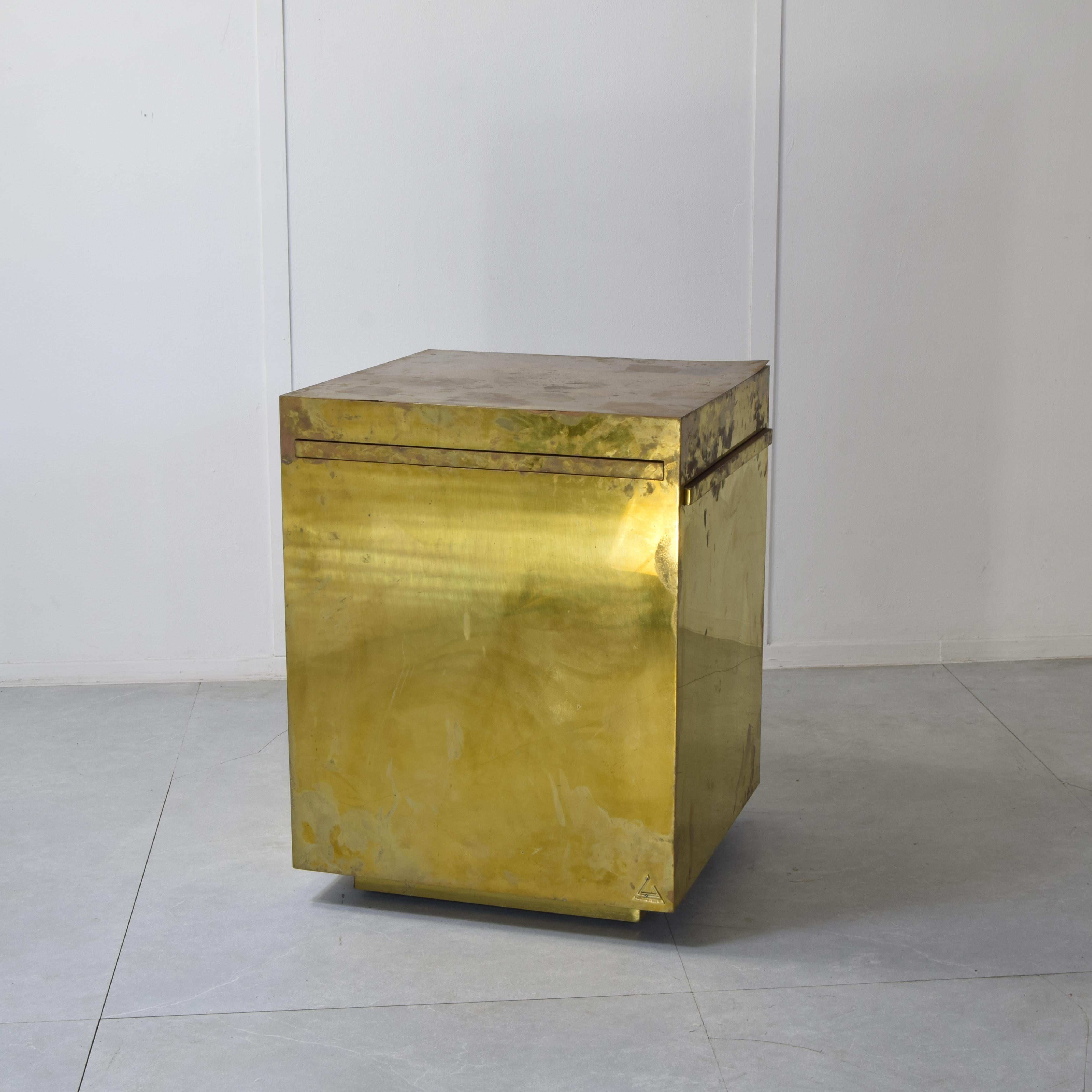Cube table bar In condizioni buone in vendita a bari, IT