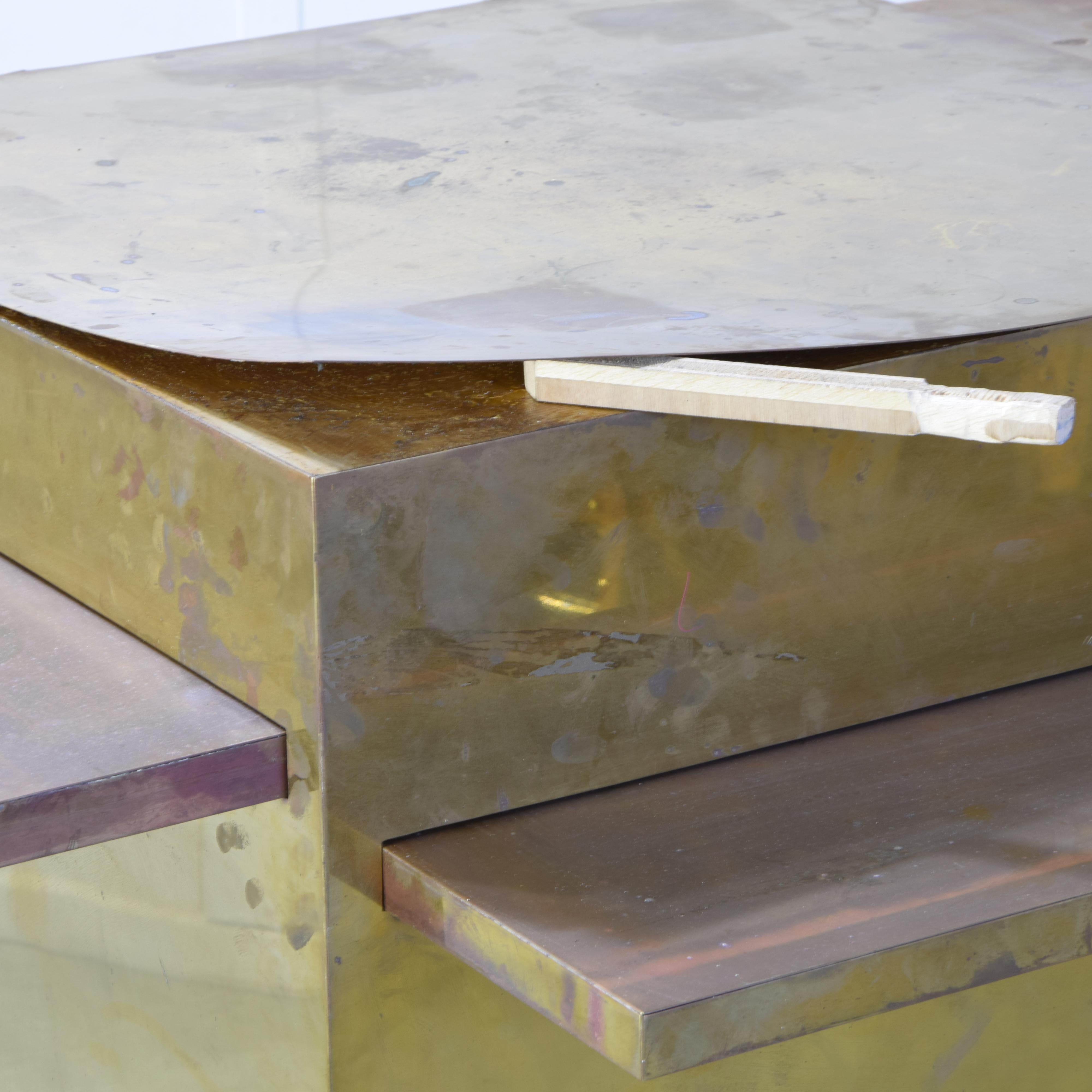 Cube table bar in vendita 2